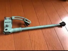 Bianchi ミントグリーン キックスタンド