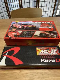 GRK GSⅡ evoメカ無し　専用品 GRK GSⅡ evoメカ無し 専用品 Reve D GRK GS2 EVO MC-II