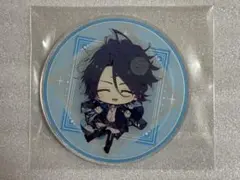 泡沫のユークロニア ユークロ アニメイト グラッテ コースター 矢代
