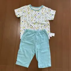 ユニクロ　パジャマセット