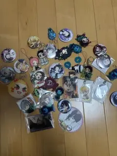 鬼滅の刃なんか色々‼️