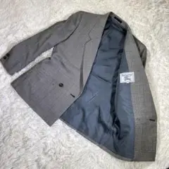 Burberrys バーバリー テーラードジャケット ダブル ヴィンテージ