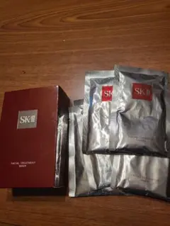 SK-IIパック 5枚