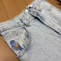 Polar Skate Co 93 デニム