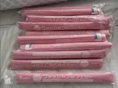ユザワヤ フェルト18本
