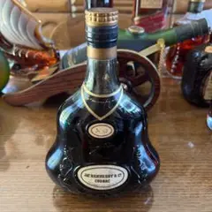 ヘネシー Hennessy JASヘネシー XO 金キャップ コニャック