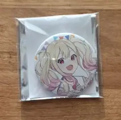 プロセカ　神高文化祭缶バッジ　天馬咲希