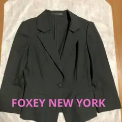 FOXEY NEW YORK ジャケット