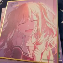 プロセカ ミニ色紙 天馬咲希