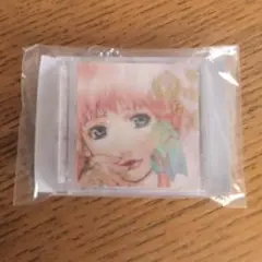 マクロスF　ミニCDコレクション　ガチャ