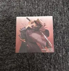 Fate type Redline 帝都聖杯奇譚　特典色紙