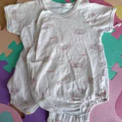 ダンボのシャツ肌着 60-70cm