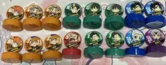 ハイキュー スタンプコレクション