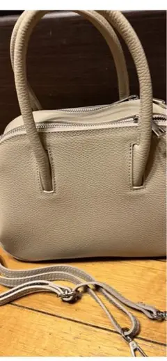 デプレ バッグ お値下げ!