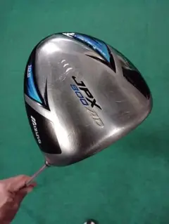 ミズノJPX800AD ドライバー SRシャフト 中古品