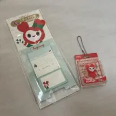 TWICEチェブリーセット