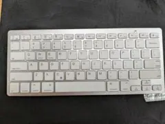 ワイヤレスキーボード BK3001