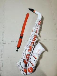 Vibrato T1 BK サックス　本体 Vibrato T1 BK LimitedEdition プラスチックサックス テナー