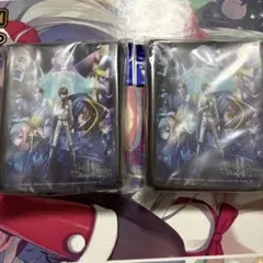 Fスリーブコレクション vol.5 コードギアス　劇場版Ⅱ叛道 2個