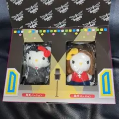 漫才ギャング 初回購入特典 HELLO KITTY ハローキティ