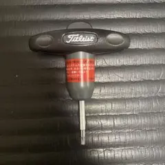 Titleist トルクレンチ スロット型