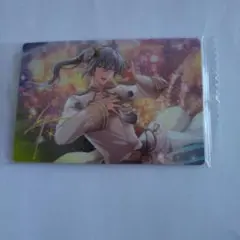 千　アイナナ　ウエハース