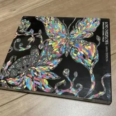 ドリカム/LOVE OVERFLOWS/全曲英語歌詞（1CD＋1DVD）