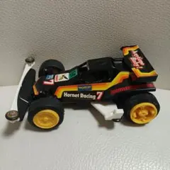 TAMIYA ミニ四駆 ホーネットJr.未組立 恩田原、ファイヤードラゴン他 sddefault.jpg