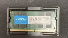 ノートPC用メモリ　中古　16GB DDR4-2666