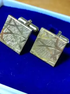 ロイヤルキャッスルのカフスボタン