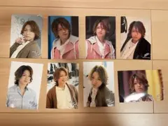 Hey!Sey!JUNP 高木雄也　公式写真