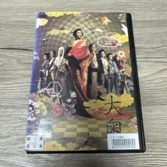 全国劇場版　大奥　レンタル落ちDVD ※ケース交換済み
