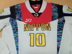 【48】東海大学男子バレーボール部ユニフォーム ミク | 2024.4.27 キッコーマンアリーナ #脇田孝太郎 選手 #東海