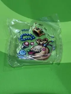 ドラゴンクエスト ドラクエ ミニアクリルブロックコレクション
