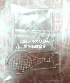 テニスの王子様 テニプリ おきがえぬいぐるみ ミニ 特典 スタンド 真田