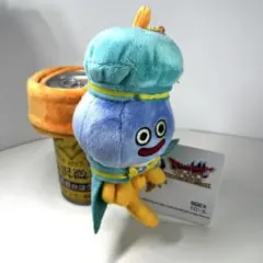 2体セット☆ドラゴンクエストメタリックモンスターズ ホミロット＆ホミロット4世 6cf9798932979ab959616215b73e4e