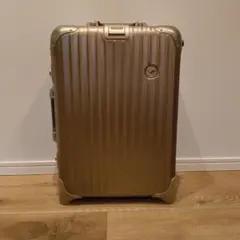 【美品・廃盤】 RIMOWAプライベートジェットルフトハンザ コラボ 32L 2025年最新】ルフトハンザ プライベートジェットの人気アイテム