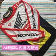 【岩田剛典着用】supreme Fox Racing ジャージ スウェット 岩田剛典着用】supreme Fox Racing ジャージ スウェット