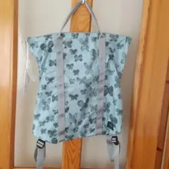 ミナペルホネン ポーター リュック