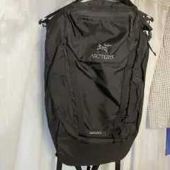 アークテリクス/ARC'TERYX /SPEAR25 バックパック 青 美品 アークテリクス/ARC´TERYX /SPEAR25 バックパック 青 美品