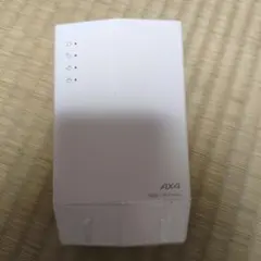 BUFFALO Wi-Fi中継機 WEX-1800AX4