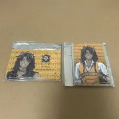 ツイステッドワンダーランド レオナ カード