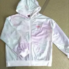 薄手パーカー 160cm