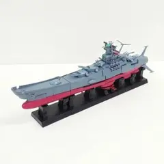 宇宙戦艦ヤマトメカニックファイル ノーマルとクリアーのセット売り【ばら売り不可】 宇宙戦艦ヤマトメカニックファイル ノーマルとクリアーのセット
