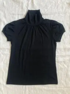 パフスリーブ トップス
