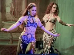 Bellydance Superstars: Live in Paris