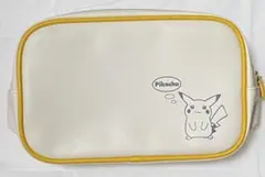 ピカチュウ 25th ポーチ
