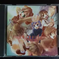 天国に涙はいらない　ドラマアルバムCD