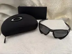 OAKLEY ブラック サングラス