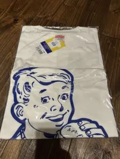 沖縄限定　スパムTシャツ Mサイズ 新品未使用です。